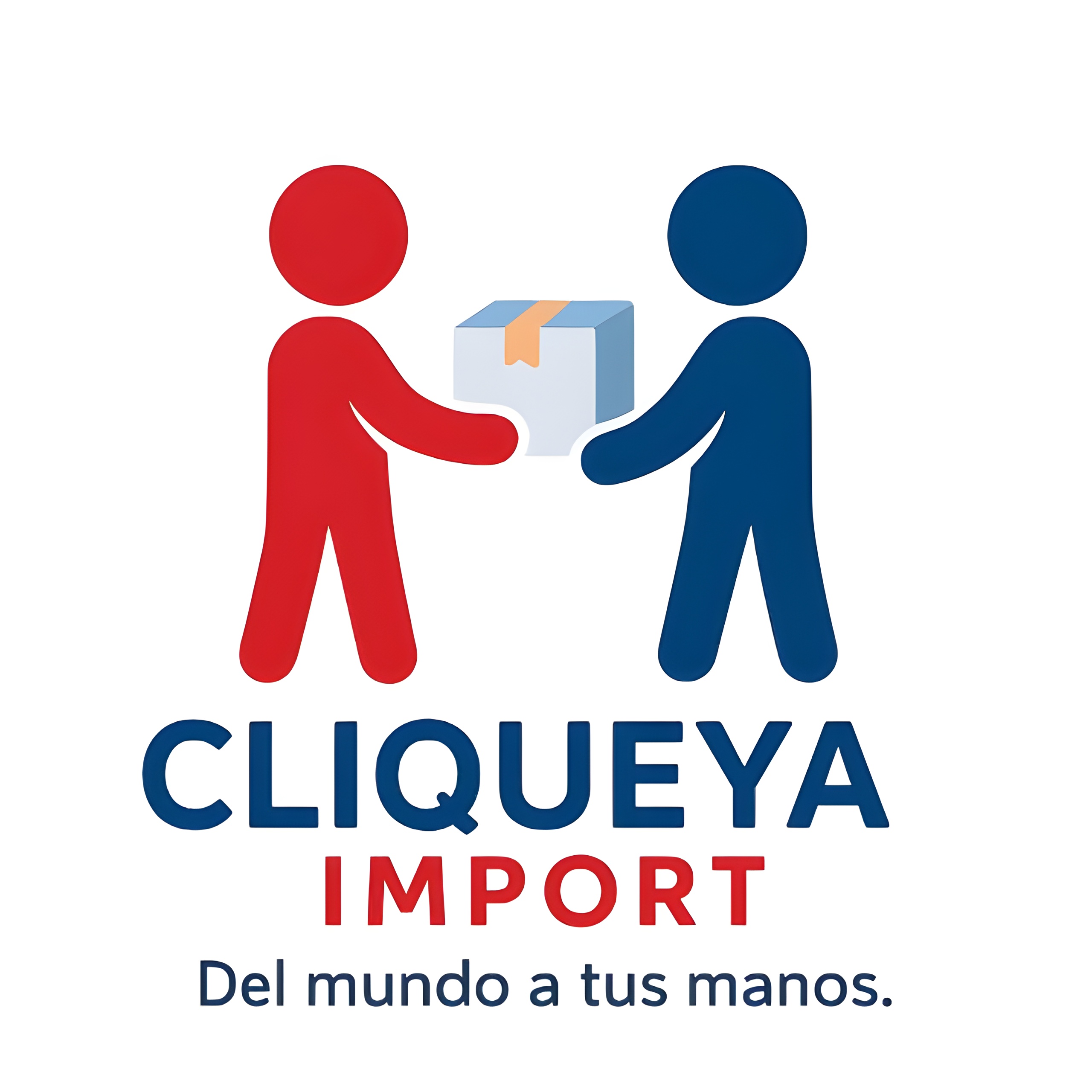 Cliqueya Import